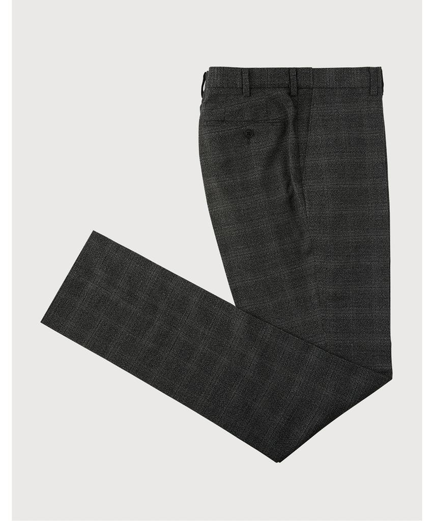 BRUNOBAFFI Grey Gentle Suit Pants