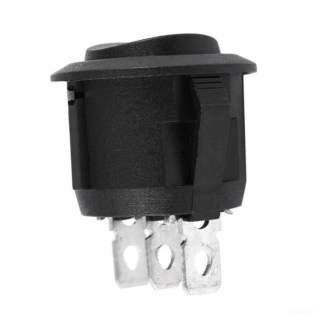 Polyamide Rocker Switch Rocker Switch Toggle UL94V-2
