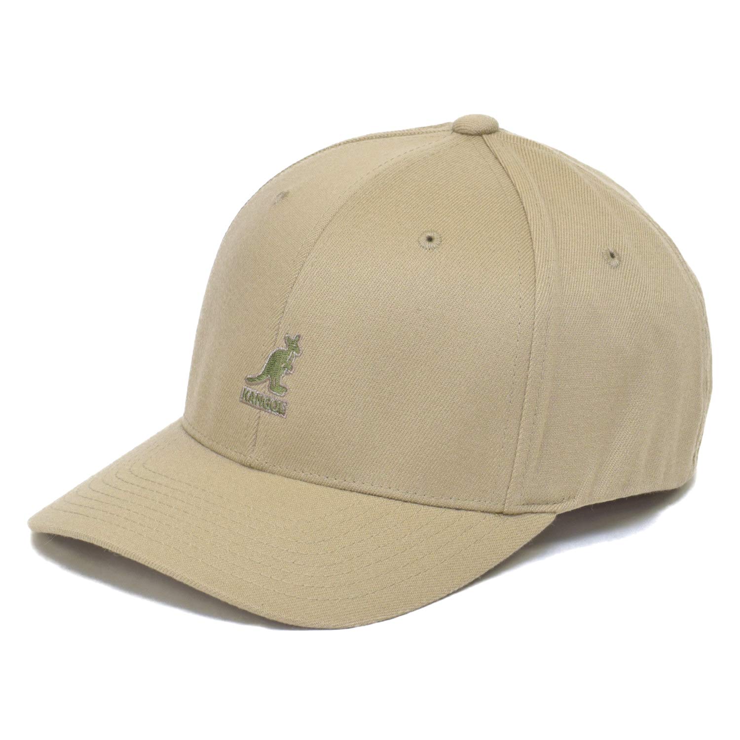 

Flexfit Baseball Cap Logo Baseball Cap Logo Cap Brand Wool Flexfit Baseball [Kangol]