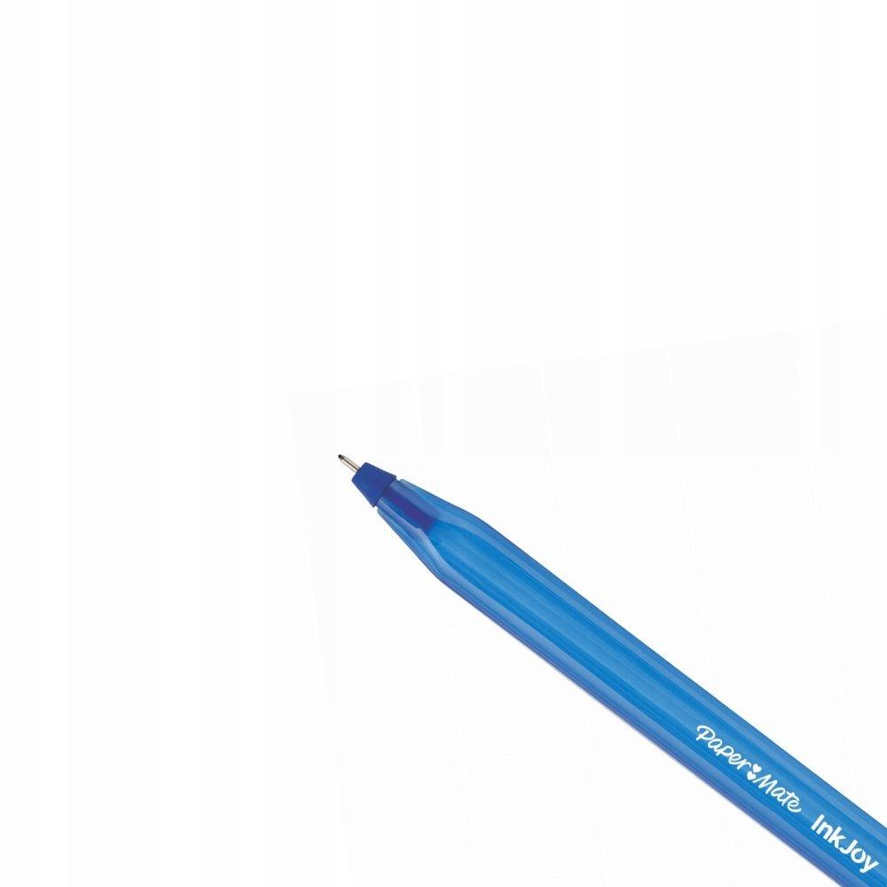 DŁUGOPIS INKJOY 100 Z ZAT NIEBIESKI XF (50)