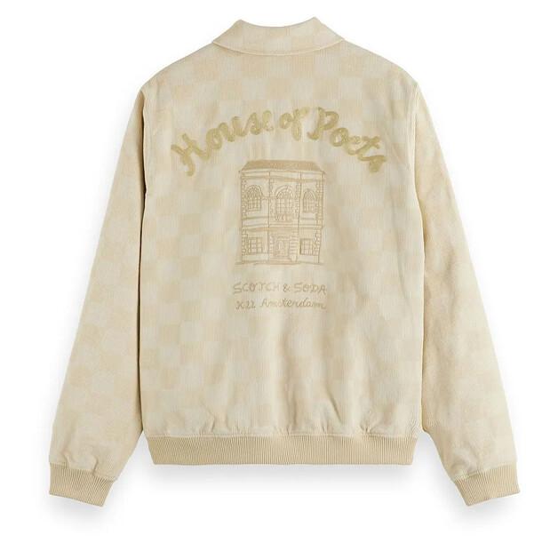 Scotch & Soda 178347 Jacket