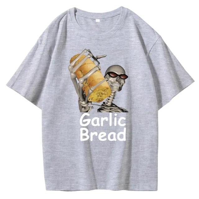 Camiseta Vintage para Hombre Mujer Camisetas Gráficas de Verano Unisex Holgada Streetwear