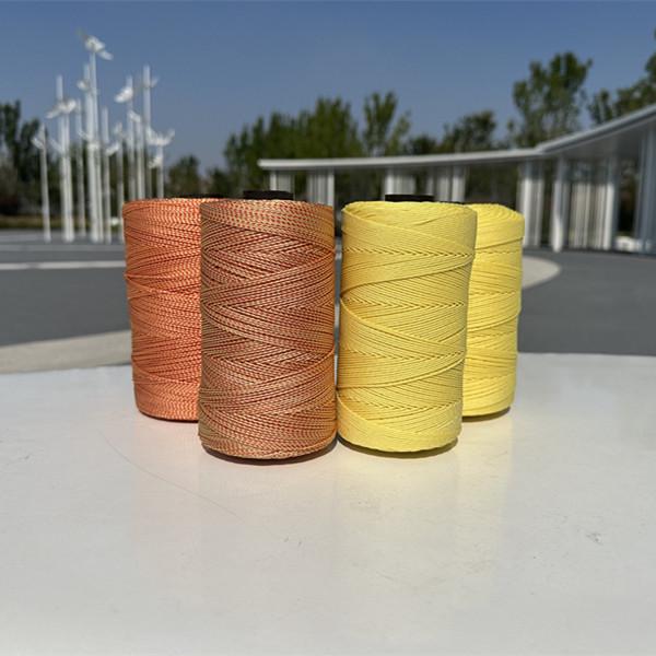 Weifang Kite Line: 2, 3, 4, 8-Strand Braided Options