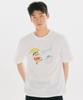 Seupao [Crayon Shin-Chan] Short Sleeve T-Shirt (Mix)_Sprlg25U07
