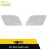 18 Qin PRO Door Speaker Cover Decorative Panel - Car Accessories
