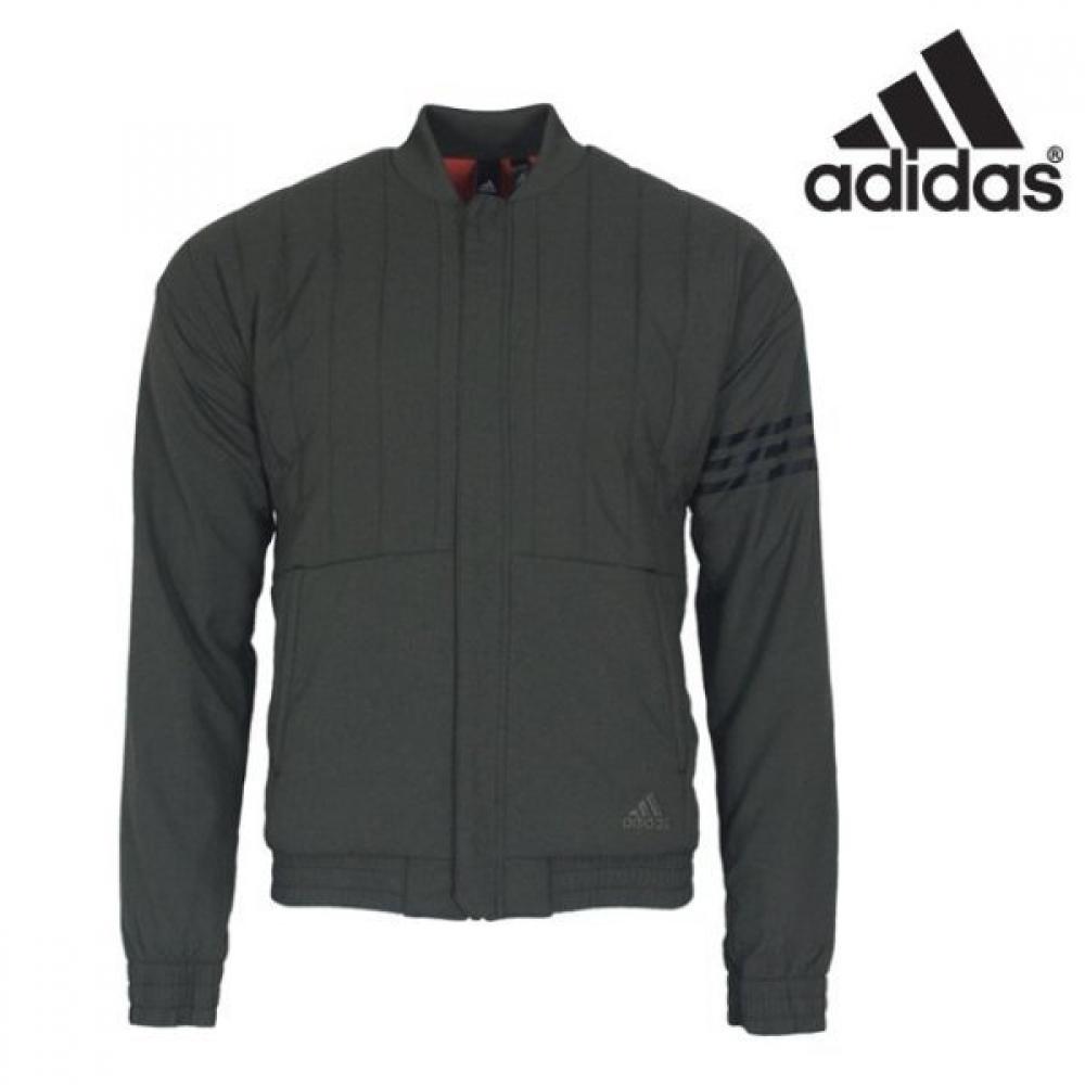 

Мужская стеганая куртка Adidas MID Store Edition DH3978