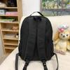 Student Schoolbag Large Capacity Backpack Women's Cartoon Backpack
