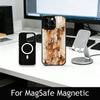 R-Retro I-Industrial R-Rusty Phone Case For iPhone17,16,15,14,13,12,11 Plus,Pro Magnetic with Magsafe Wireless Charging