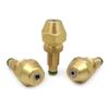 Brass Nozzle Kit for Mr. Heaters Nozzle Forced Air Kerosenes Heaters for 2003 Models To Current