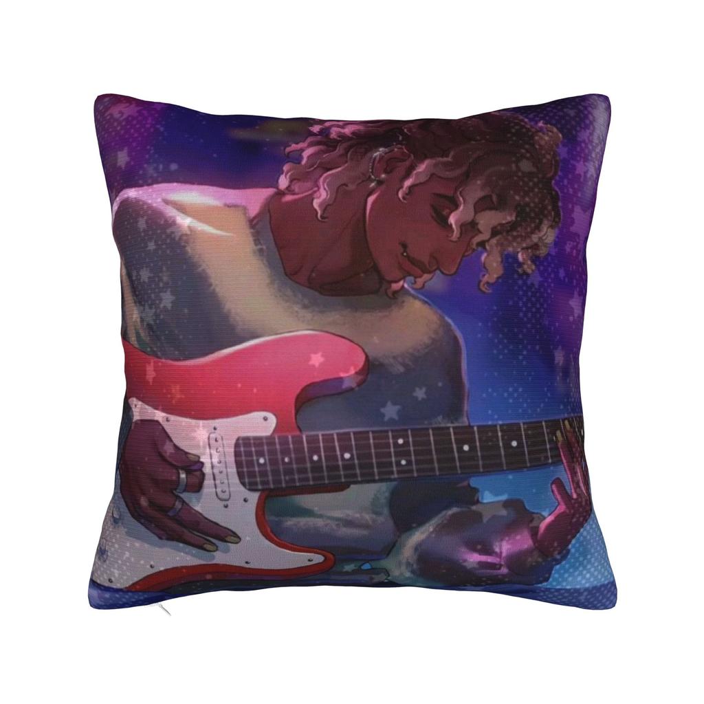 Micah Yujin E-ERROR143 Pillow Case  Graphic Pillow Cover For Living Room Sofa Cute Funny Pillowcases