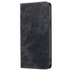For TCL 505 Wholesale Phone Case RFID Blocking Wallet Stand Anti-Scratch PU Leather Cover