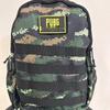 Children's Camouflage Backpack