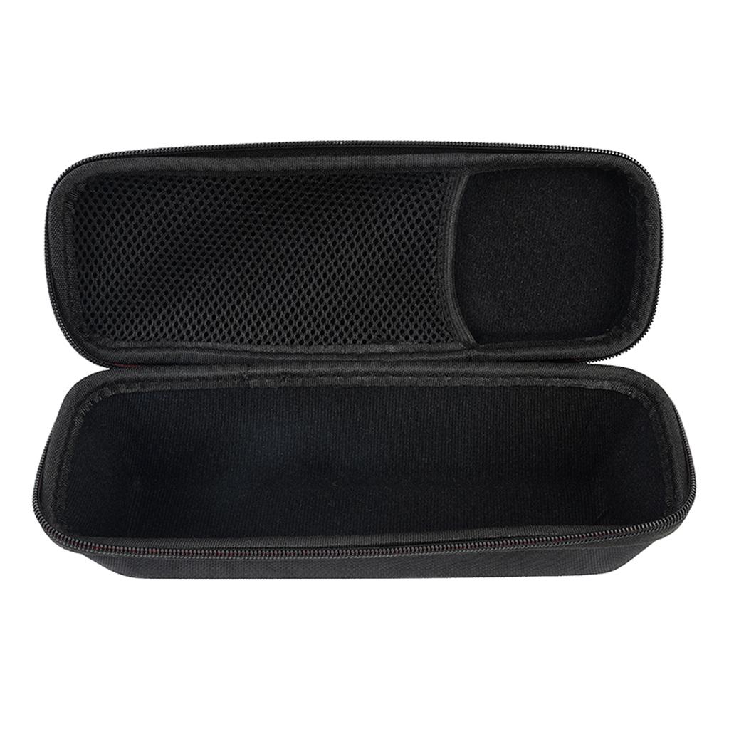 Carry Case Compatible with-Anker -Soundcore Motion+ Speaker In EVA Shell Protective Case Cover Loudspeaker Storage Bag