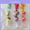 Branches Simulated Flower Artificial Artificial Flowers Indoor Decoration Props