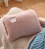 Hot Water Bag Rechargeable Warm Baby Explosion-proof Electric Warm Hand Warm Water Bag Girls Warm Bed Warm Baby