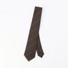 [Comme Ca Ism] Ivy Regimental Stripe Tie 47-06NO08-206 Brown F