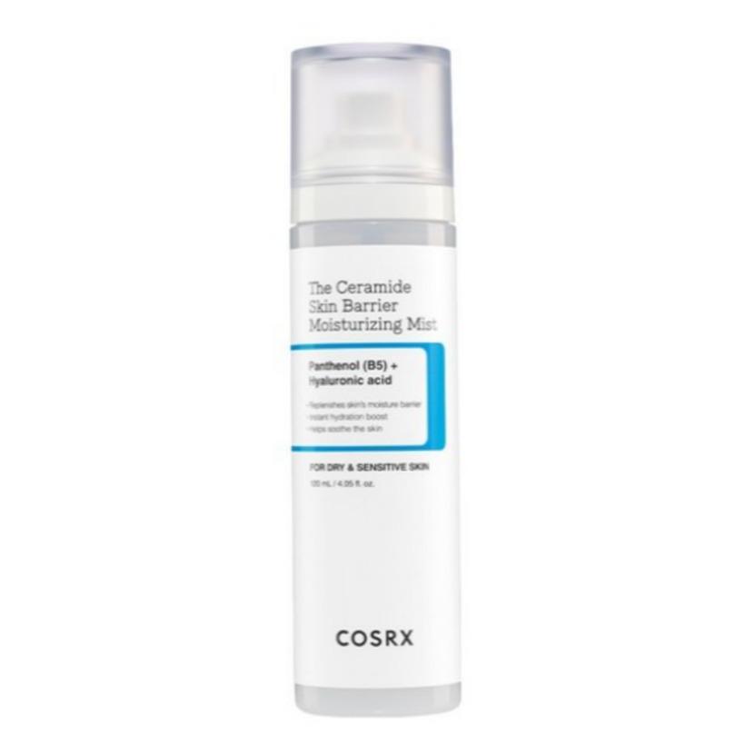 COSRX The Ceramide Skin Barrier Moisturizing Mist 120ml Korean Skincare Hydration