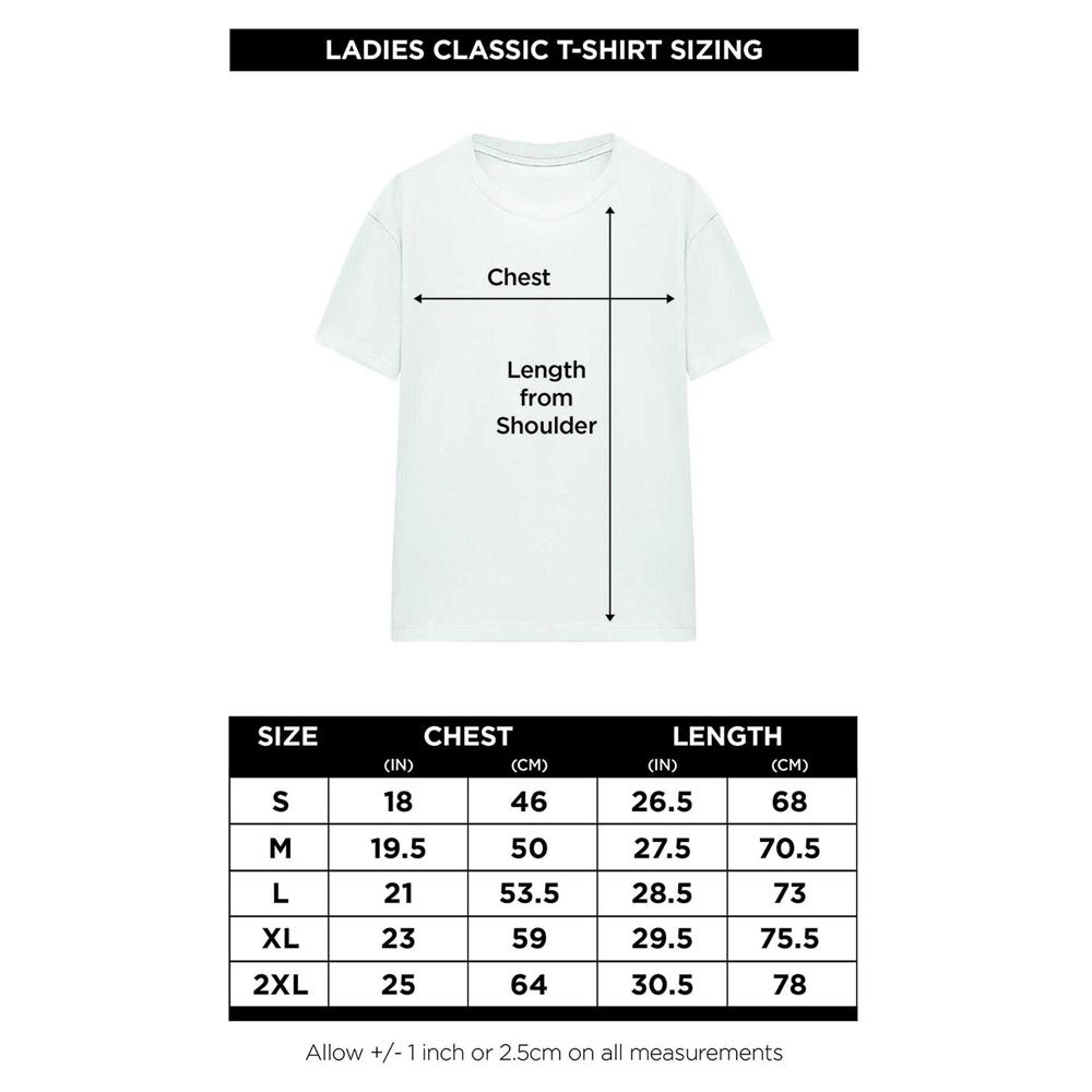 Bridgerton Womens/Ladies The Social Season Is Upon Us T-Shirt