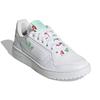 adidas NY 90 Cloud White/Almost Lime - GY8260