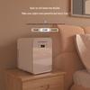 Compact Mini Fridge - Cooling & Heating for Cosmetics, Dorms, Cars, Home