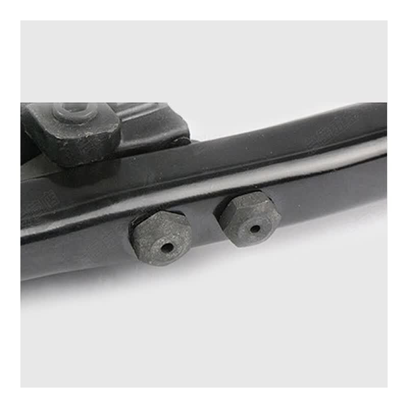 SATA 11-inch Effort-Saving Dual-Handle Rivet Gun