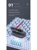 Wireless Handheld UV Mite Remover Vacuum Cleaner