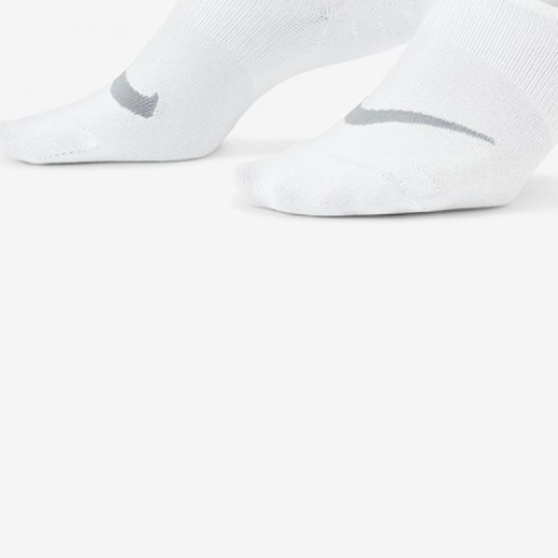 Nike Socks Everyday Plus Lightweight Socks Sx5277 101 S2205
