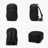 Highlands 40 Black Daypack Business [Karrimor]