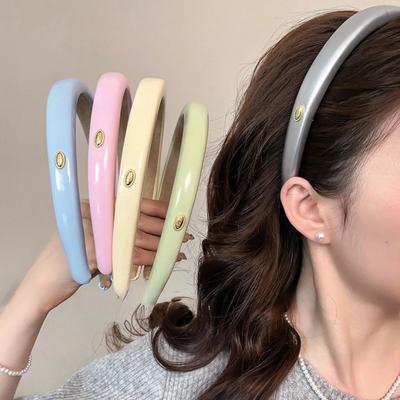 Haar-Accessoires – Haarreifen & Stirnbänder