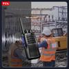 TCL Professional Long-Range Walkie-Talkie (CN version)