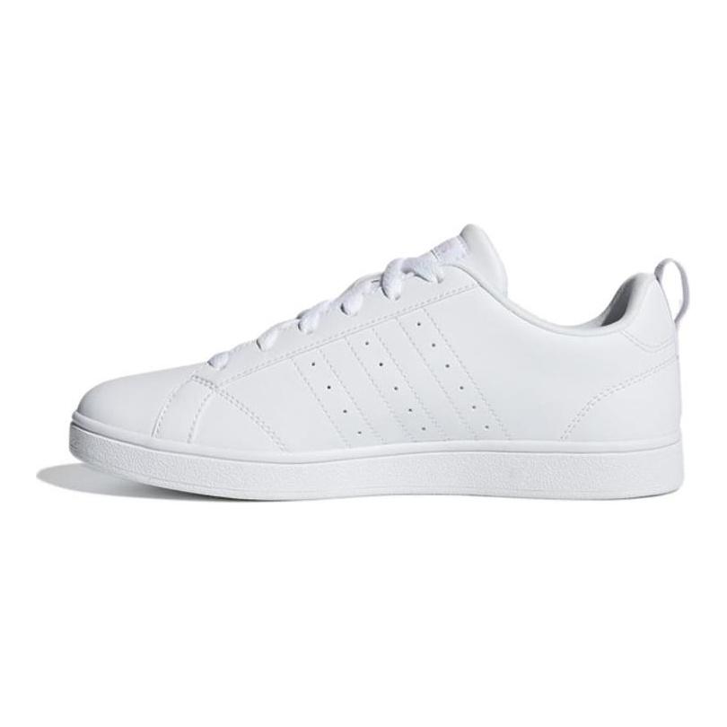 adidas Vs Advantage 'White Pink' Women's F34439