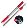 Spin Mop Stielgriff Ersatz Für Boden 360 Grad Drehbarer Bodenwischmop Stiel Ohne Fußpedal Version Griff Reinigungswerkzeug Set