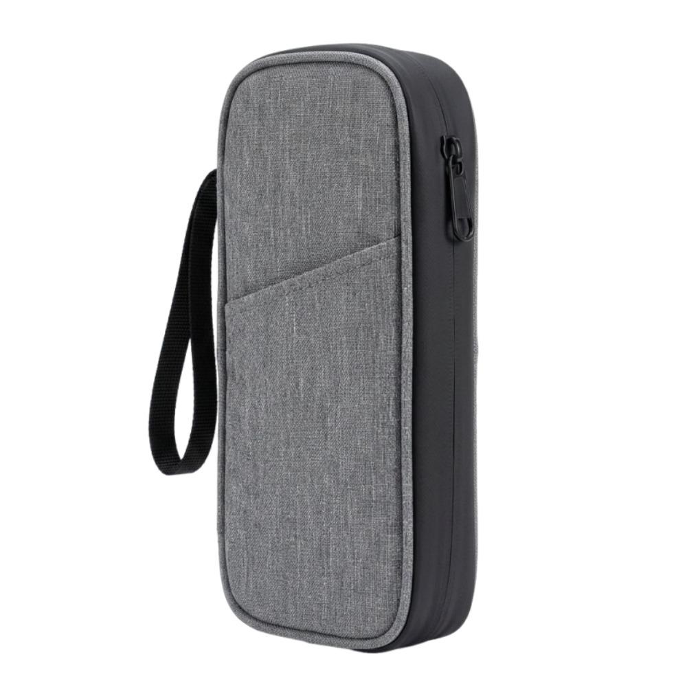 Shockproof Insulin Cooling Bag Waterproof Drug Freezer Bag Insulin Pens Storage Box Travel Use