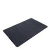 Simple Solid Color Diatom Mud Floor Mat Bathroom Floor Mat Bathroom Moisture-wicking Foot Mat Home Entrance Door Mat