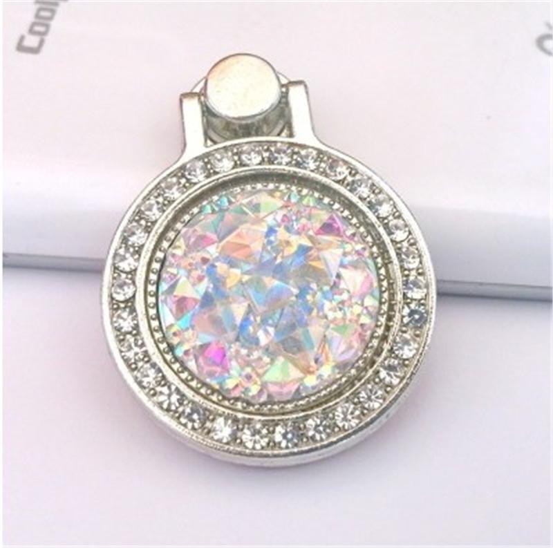 Mobile Phone Ring Buckle Bracket Is Suitable For Apple X Huawei Vivo Finger Buckle Oppo Universal Creative Ring Finger