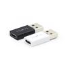 USB 3.0 Male To Type-C Female Adapter for Charging and Data Transfer