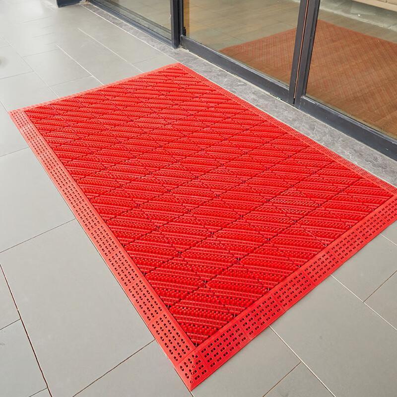 Gureide Three-in-One Outdoor Drainage Mat