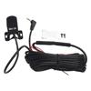 Accessories Rear Camera Camera 170 Degrees Replacement Video Cable 720P Pixel Dash Cam DVR Rear View Camera 5 Pin