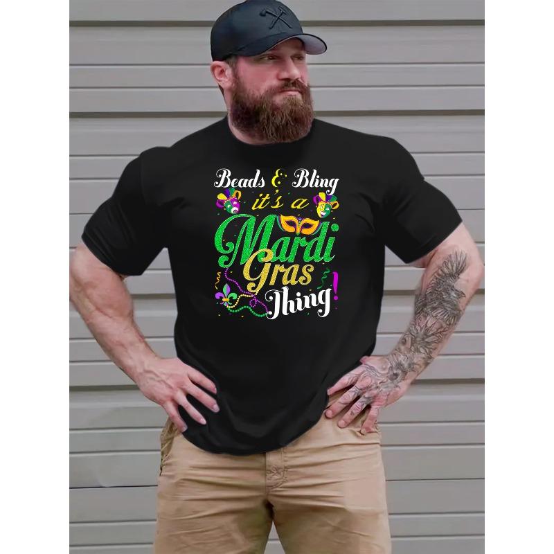 

Men S Plus Size Summer Casual Stretchy Short-Sleeve Round Neck T-Shirt XL