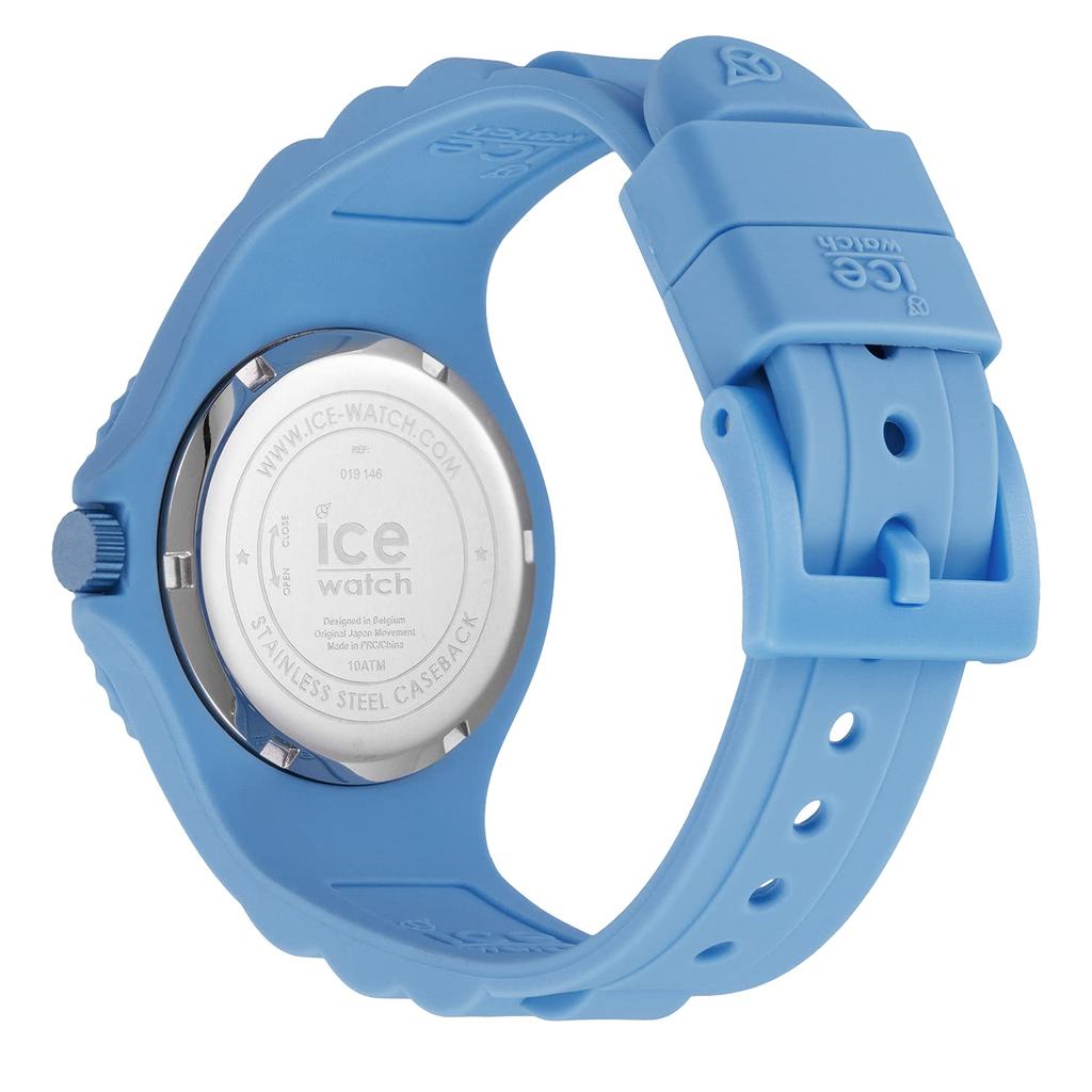 Authorized Dealer Watches Watch 019146 Ice Generation Lotus Small [Ice-watch] Ice-watch Women's