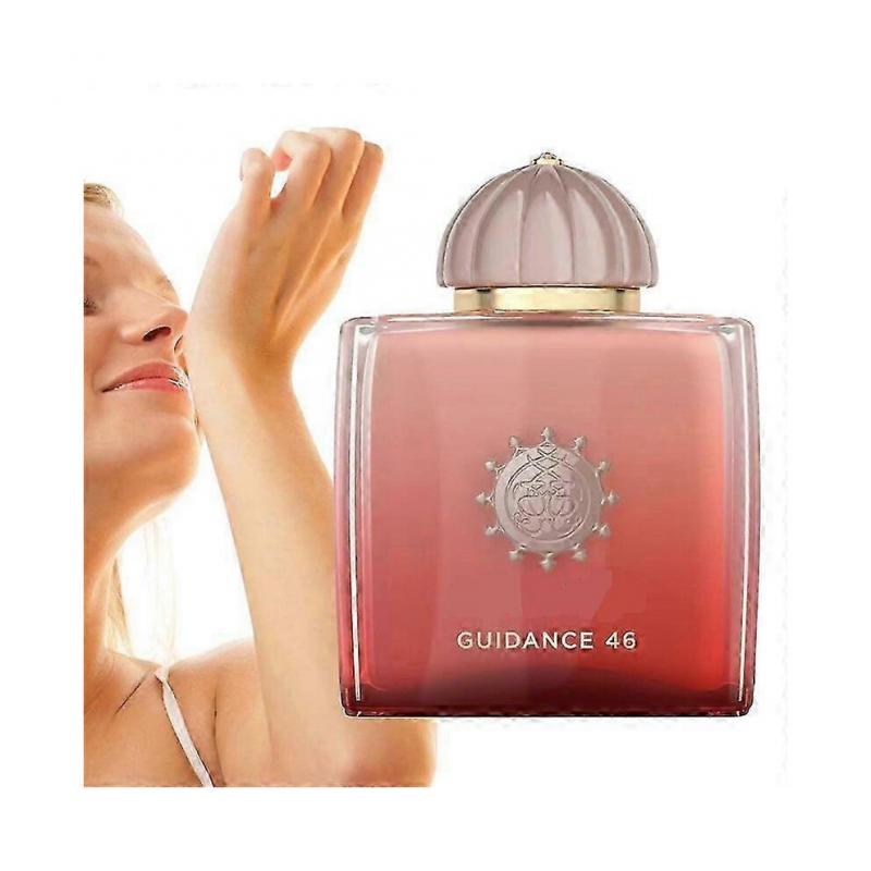 Guidance 46 Extrakt- Eau de Parfum 3.4 oz 100 ml für Damen Neu in Box