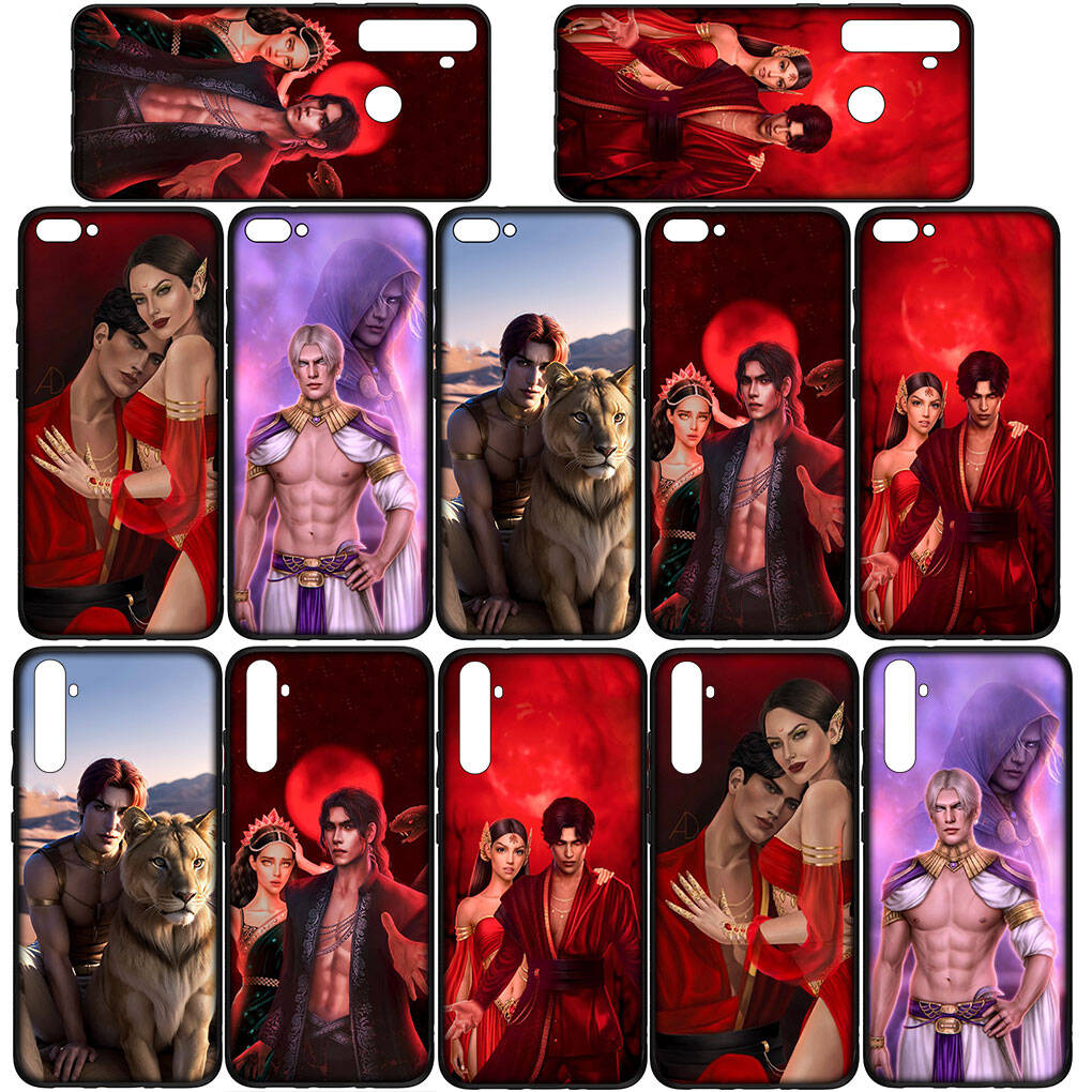 Cover for iPhone 17 16 15 Xiaomi Poco Redmi Note 14 13 12 11 Pro Max 9 16e Samsung Galaxy S25 S24 S23 A06 A16 OPPO Huawei Romance Club Phone Case