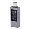 USB Tester Type C Multifunction Digital Multimeter Voltage Current Meter Power Voltmeter Ammeter