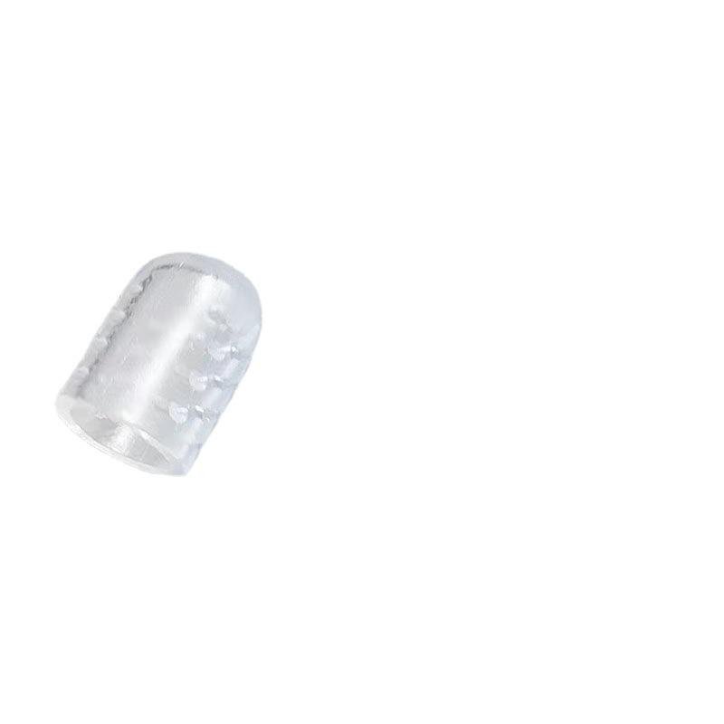 Silicone Ultra-Thin Toe & Ankle Protective Cover for Onychomycosis