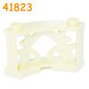 City Accessories Building Block MOC Part Fence Railing Stair Barrier Ladder Guard Bar Castle Garden Farm Military Assemble Brick