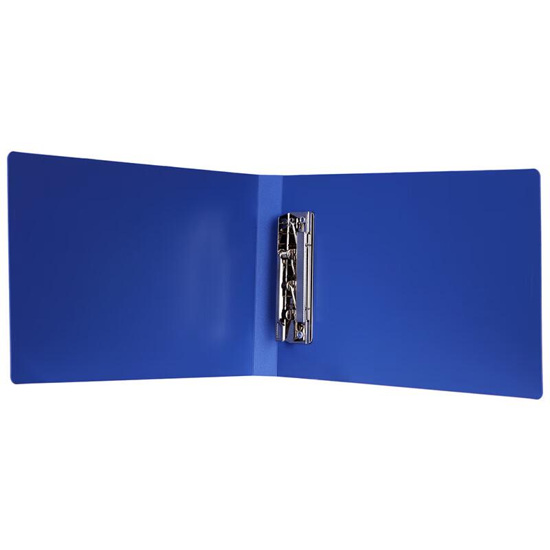 Deli 5353 Small Invoice Clip Folder