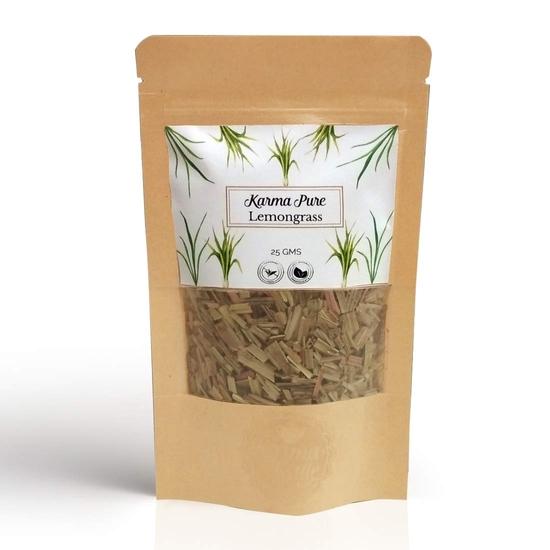 Karma Kettle Karma Pure Lemongrass 25 gms
