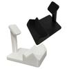 Desktop Mouse Stand PC Mouse Holder Gaming Mouse Display Stand Desk Accessory for Gaming Office Mouse Storage