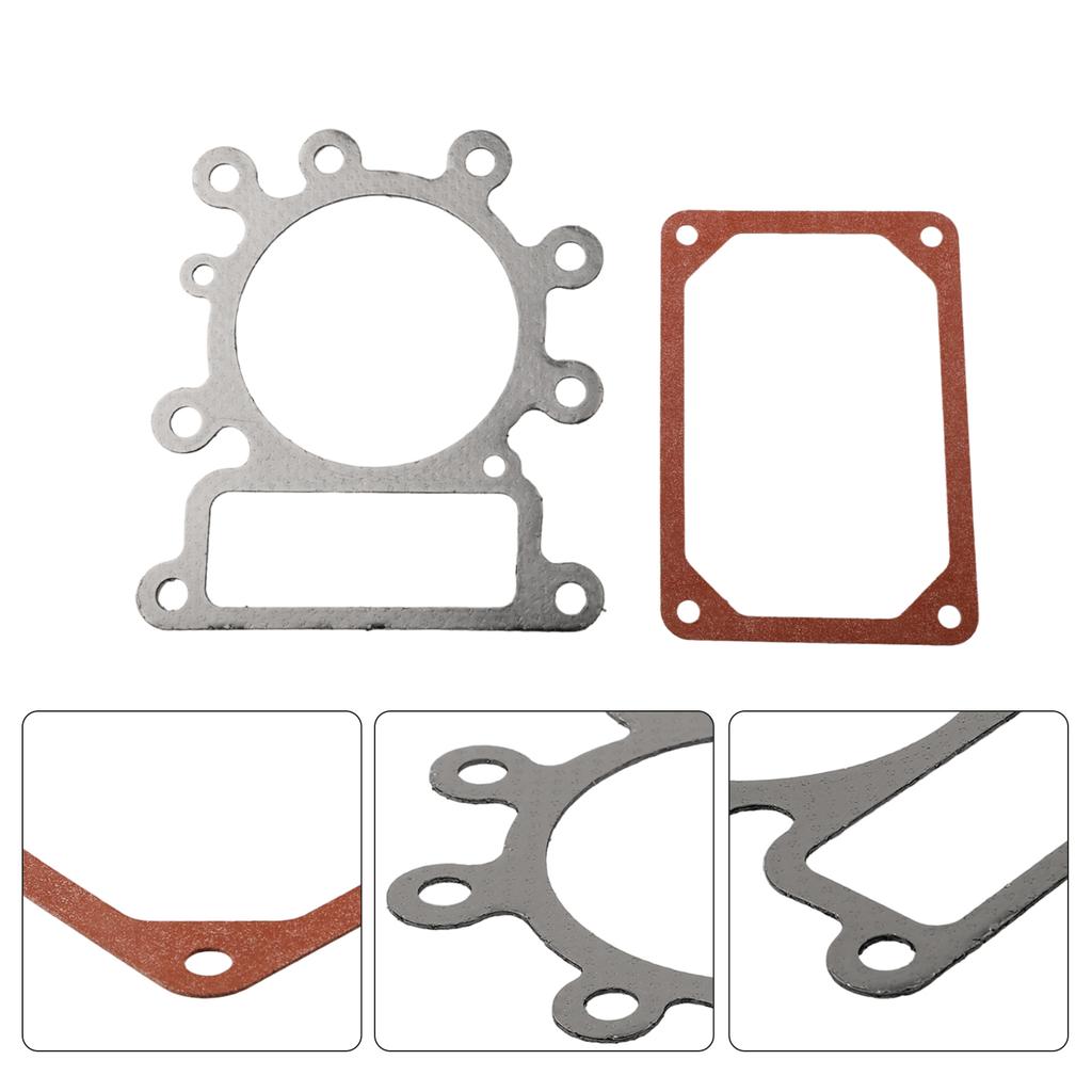 Cylinder Head Gasket Lawn Mower Gasket Replacement Gasket