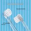 Seago SG-513 Smart Sonic Electric Toothbrush CN plug (adapter included)